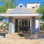 El barrio del Paradís de Villajoyosa se prepara para celebrar las fiestas en honor a la Virgen de la Asunción