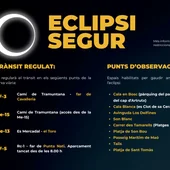 ECLIPSE SEGUR ECLIPSE SEGUR