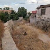 Vecinos de Raiguero de Bonanza alertan del riesgo de incendio e inundación por el estado de los barrancos y reclaman mejoras en otros servicios municipales