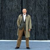Imagen de archivo del escritor Arturo Pérez-Reverte