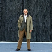 Imagen de archivo del escritor Arturo Pérez-Reverte Imagen de archivo del escritor Arturo Pérez-Reverte
