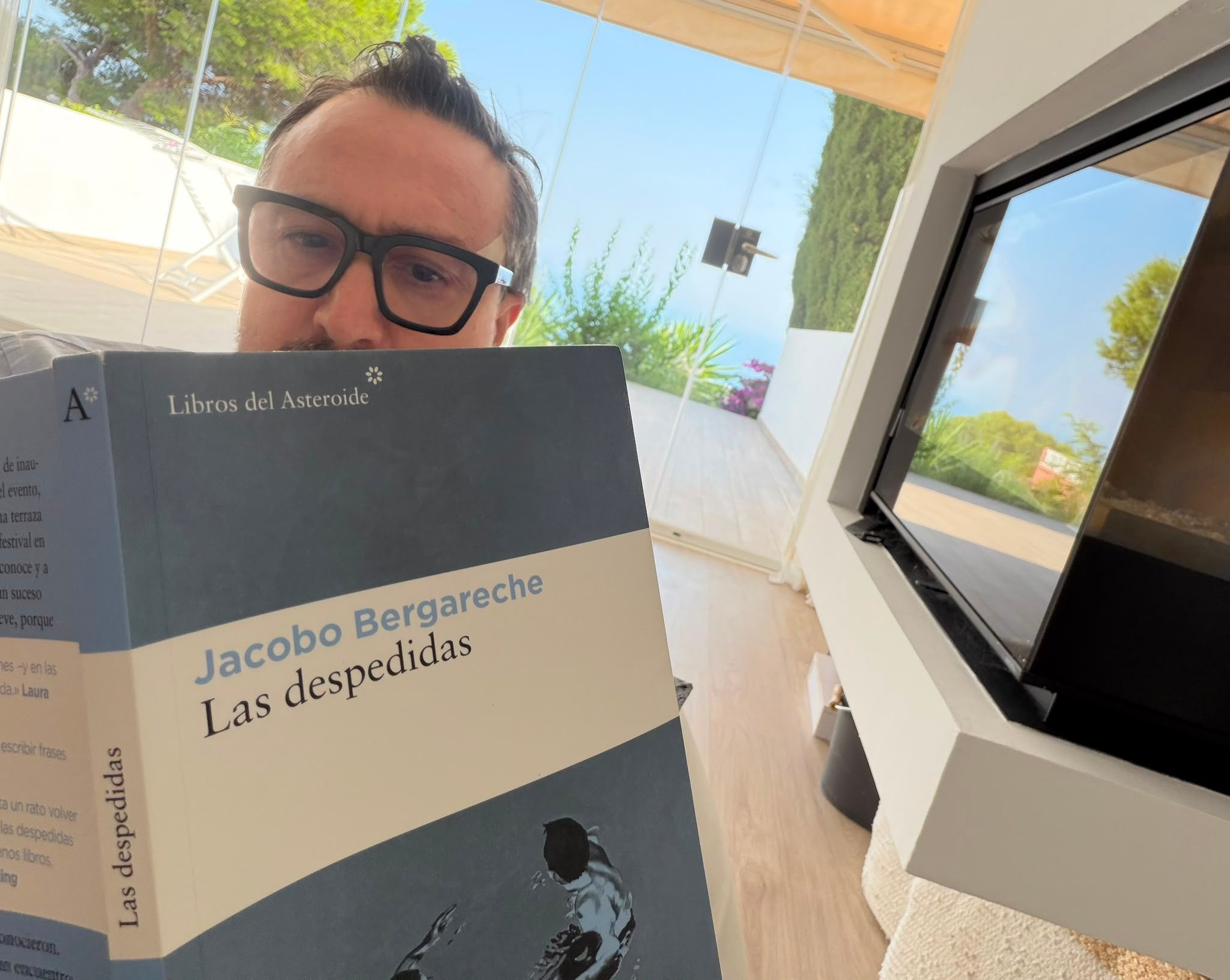 La píldora literaria del miércoles 12 de agosto de 2026 La píldora literaria del miércoles 12 de agosto de 2026