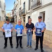 El “Itinerario Seguro” estará en Festes d’Agost por tercer año