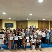 La Nucía regala “vasos seguros” y bolsos para concienciar en les “Festes d’Agost”