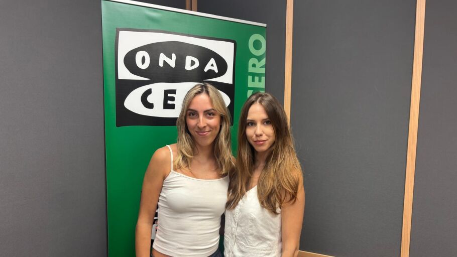 Laura Jurado y Bea Mu&ntilde;oz nos cuentan supersticiones sobre los eclipses 