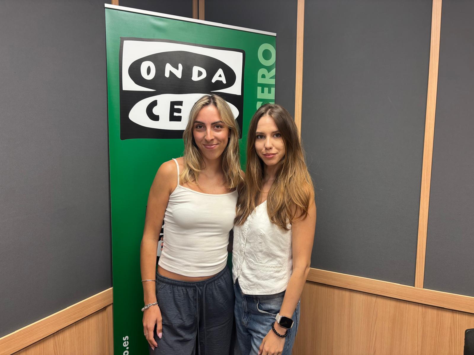 Bea Muñoz y Laura Jurado nos acercan expresiones que casi nadie usa ya Bea Muñoz y Laura Jurado nos acercan expresiones que casi nadie usa ya