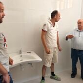 El Ayuntamiento de Callosa d’en Sarrià finaliza las obras de mejora y adaptación del CEIP Mirantbó