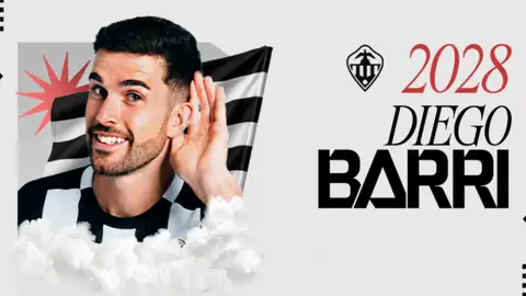 CD Castellón: Barri se gana la continuidad CD Castellón: Barri se gana la continuidad