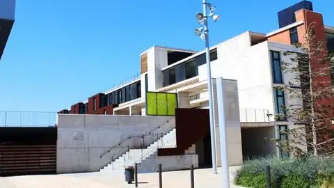Vila-real traslada al Centro de Tecnificación Deportiva las actividades previstas por el eclipse solar. Vila-real traslada al Centro de Tecnificación Deportiva las actividades previstas por el eclipse solar.