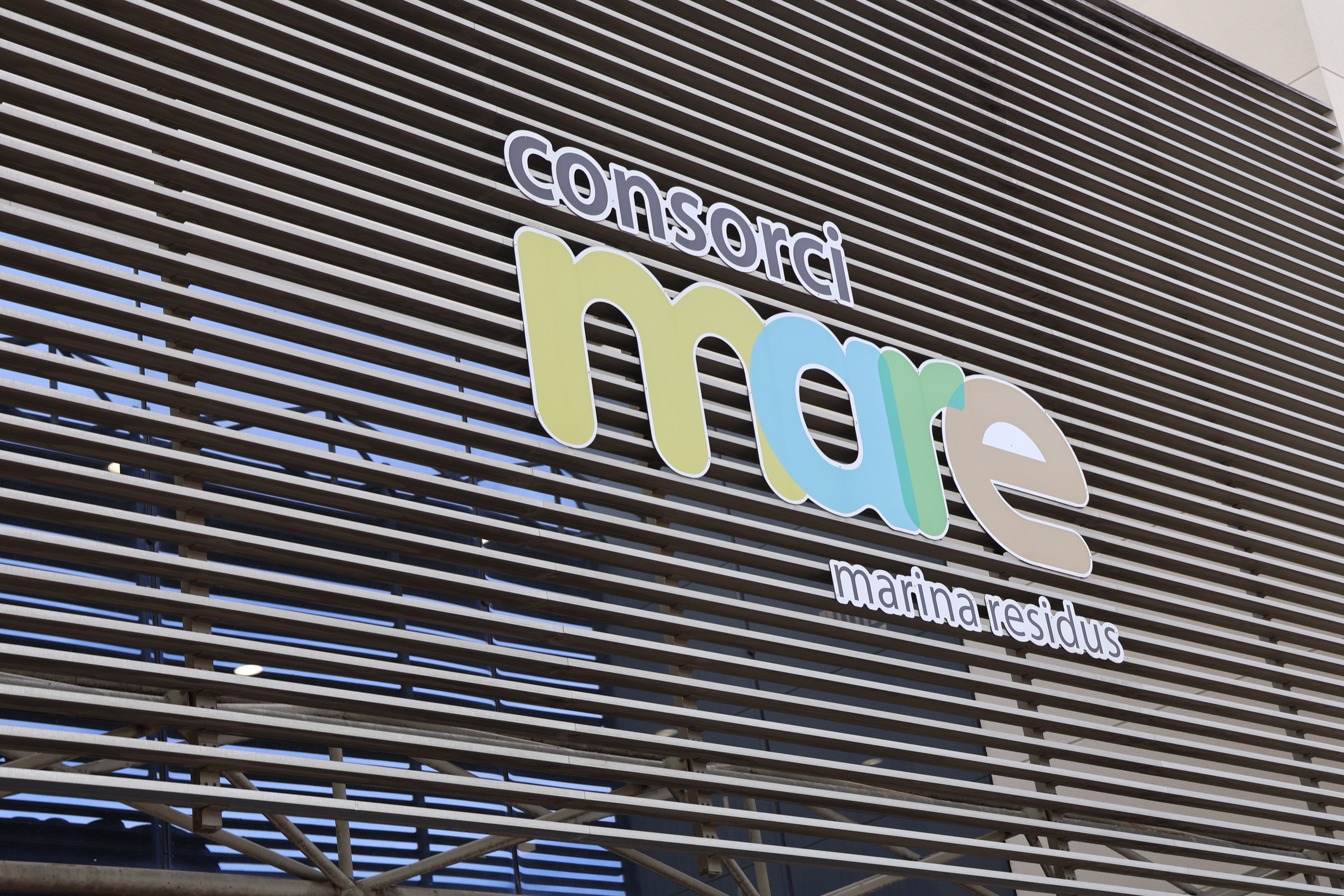 El Consorci Mare gestiona 151.117 toneladas de residuos en los primeros siete meses del año El Consorci Mare gestiona 151.117 toneladas de residuos en los primeros siete meses del año