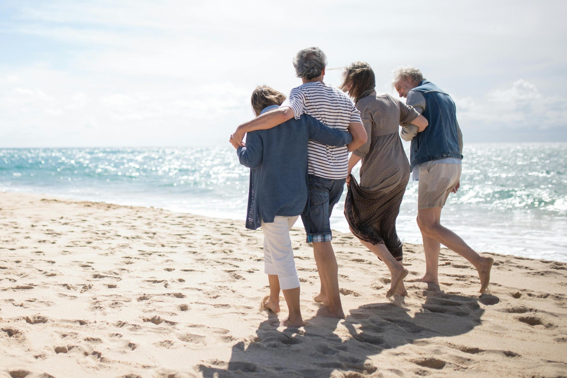 Personas con cáncer compartirán tres días de convivencia en Islantilla Personas con cáncer compartirán tres días de convivencia en Islantilla