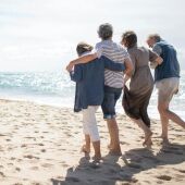 Personas con cáncer compartirán tres días de convivencia en Islantilla 