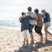 Personas con cáncer compartirán tres días de convivencia en Islantilla Personas con cáncer compartirán tres días de convivencia en Islantilla
