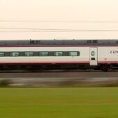 Tren Avant de la serie 104 de Renfe