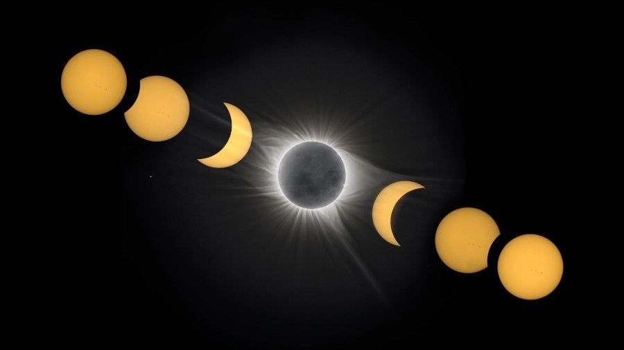 Primeras imprudencias tras el cierre de los parques naturales de Castellón por el eclipse Primeras imprudencias tras el cierre de los parques naturales de Castellón por el eclipse