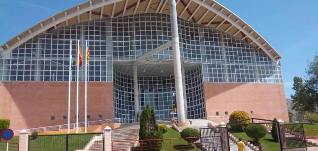 Villena abre la convocatoria de subvención a deportistas y clubes deportivos con una dotación de 8.000 y 110.000 euros Villena abre la convocatoria de subvención a deportistas y clubes deportivos con una dotación de 8.000 y 110.000 euros
