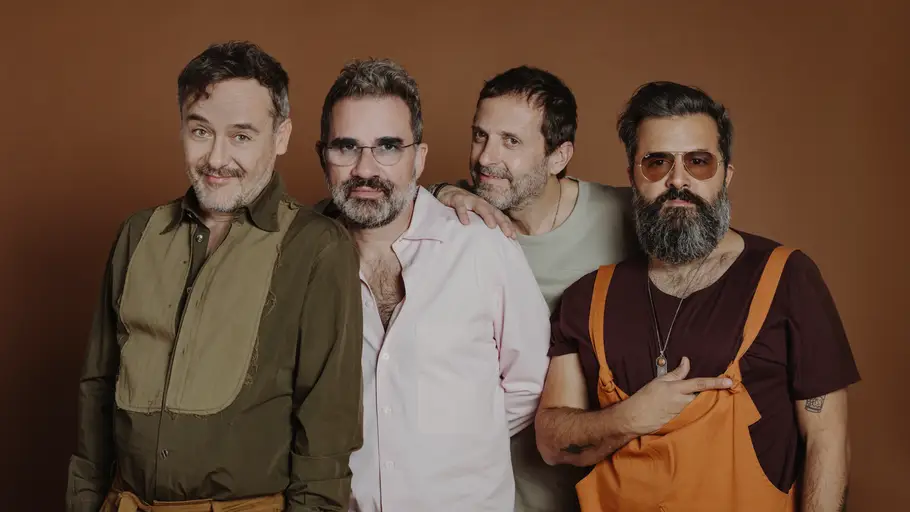 Love of Lesbian Love of Lesbian