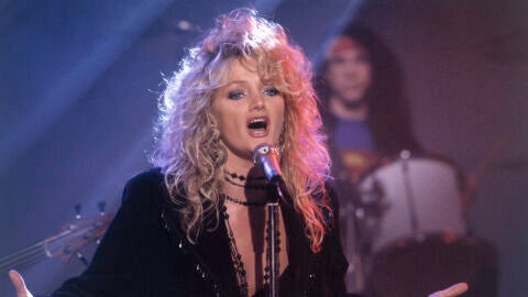 Bonnie Tyler en 1992