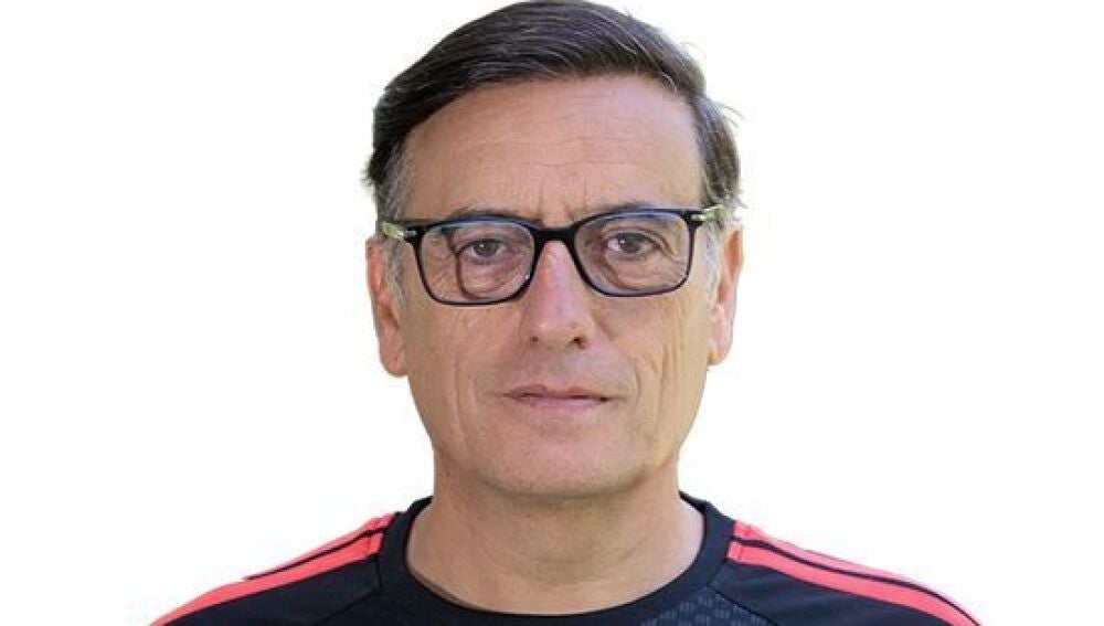 Francis Sánchez, jefe de análisis del Fulham FC