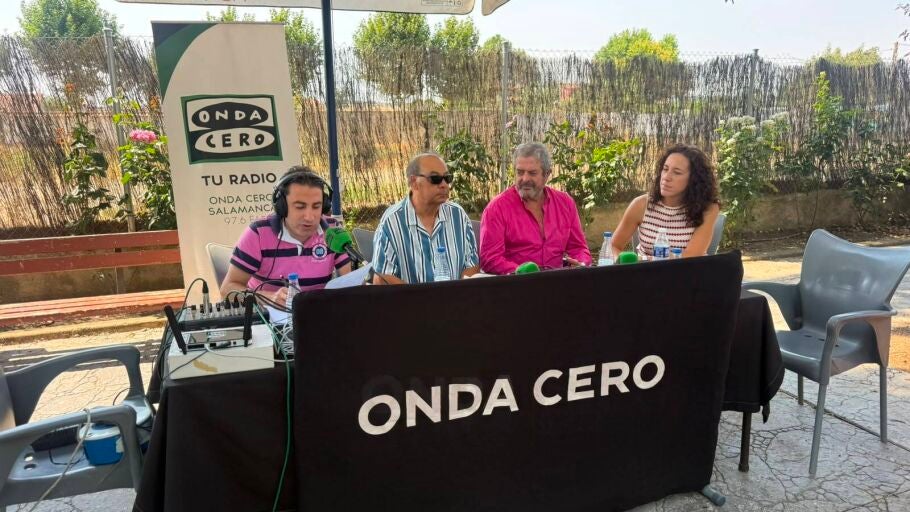 MD1 Salamanca en Matilla De Los Ca&ntilde;os Del Rio