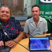 "Los padres de ANA"