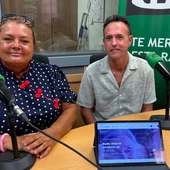 "Los padres de ANA" "Los padres de ANA"