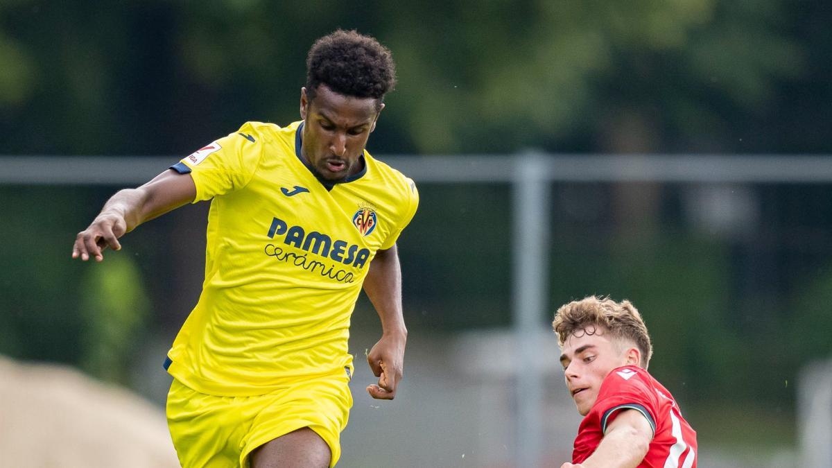 El Villarreal hace caja con ventas de futbolistas que ya no están en su plantilla El Villarreal hace caja con ventas de futbolistas que ya no están en su plantilla