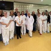 El Hospital de la Plana refuerza la seguridad de los medicamentos de alto riesgo con un sistema de trazabilidad inteligente