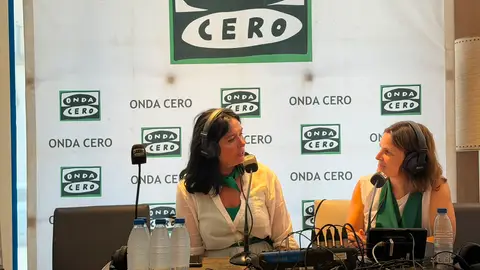 Lorena Orduna: "Este San Lorenzo ha batido récord de afluencia" Lorena Orduna: "Este San Lorenzo ha batido récord de afluencia"