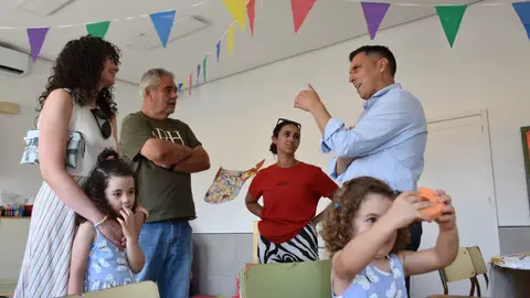 La Diputación de Cuenca ha duplicado la convocatoria de ayudas para asociaciones culturales desde el año 2019 La Diputación de Cuenca ha duplicado la convocatoria de ayudas para asociaciones culturales desde el año 2019