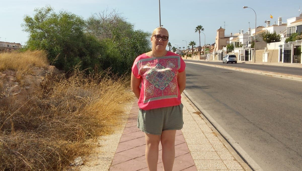 El Síndic de Greuges insta al Ayuntamiento de Torrevieja y a la Generalitat a ofrecer solución a personas en situación de sinhogarismo crónico El Síndic de Greuges insta al Ayuntamiento de Torrevieja y a la Generalitat a ofrecer solución a personas en situación de sinhogarismo crónico
