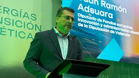 La Diputació crea una red de municipios para impulsar la gestión inteligente de los servicios públicos La Diputació crea una red de municipios para impulsar la gestión inteligente de los servicios públicos