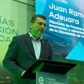La Diputació crea una red de municipios para impulsar la gestión inteligente de los servicios públicos