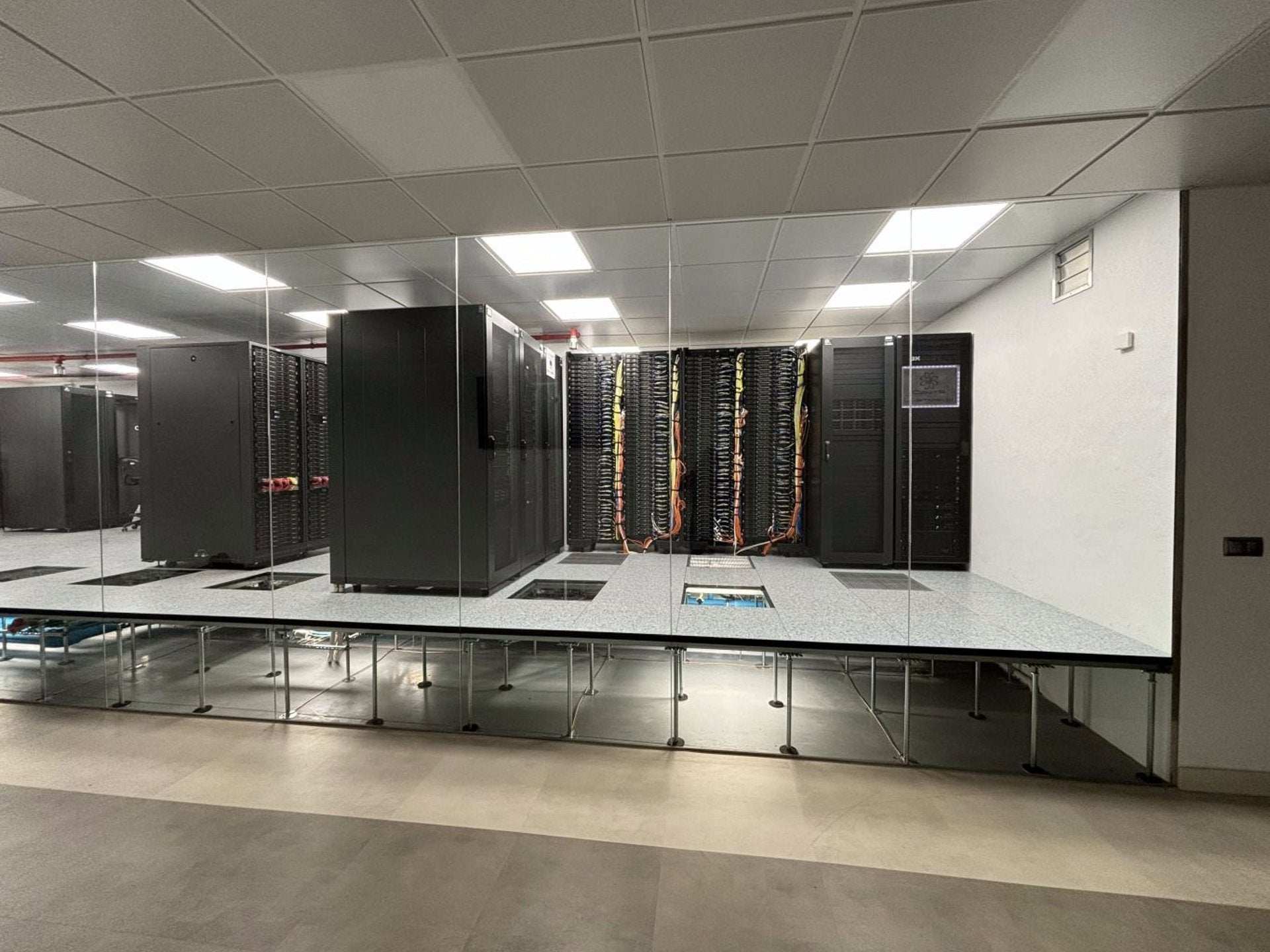 Computaex impulsa el primer servicio de emulación cuántica de Extremadura para empresas e investigadores Computaex impulsa el primer servicio de emulación cuántica de Extremadura para empresas e investigadores