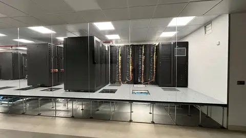 Computaex impulsa el primer servicio de emulación cuántica de Extremadura para empresas e investigadores Computaex impulsa el primer servicio de emulación cuántica de Extremadura para empresas e investigadores