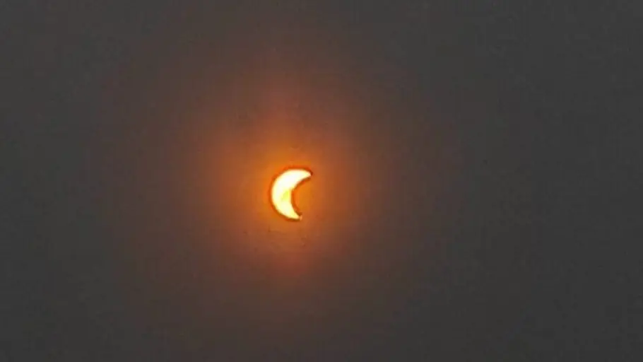 Eclipse Eclipse