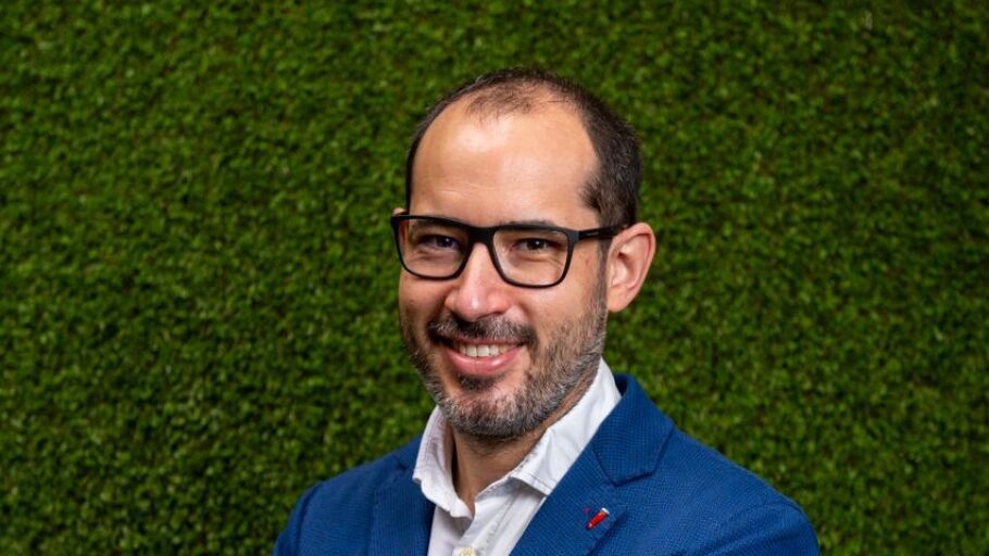 Roberto D&iacute;ez
