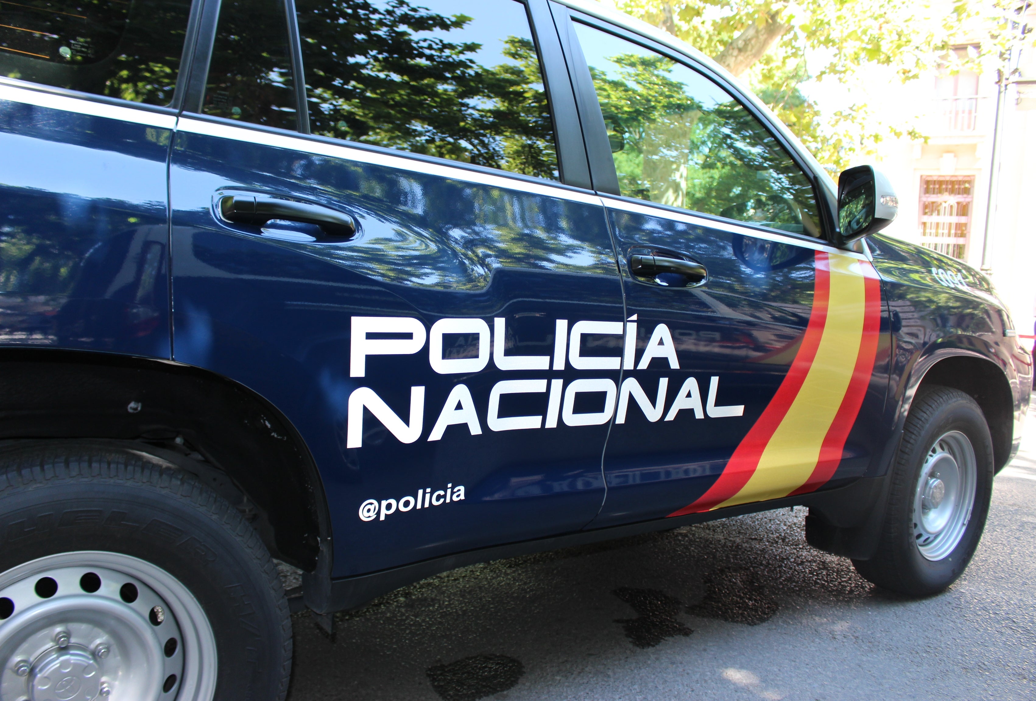 Once detenidos en València por estafas piramidales mediante inversiones falsas Once detenidos en València por estafas piramidales mediante inversiones falsas