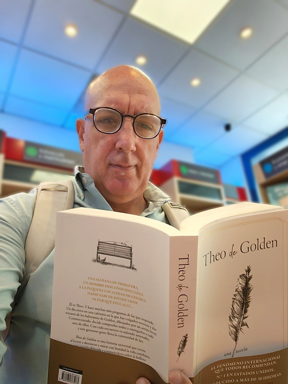 La píldora literaria del jueves 13 de agosto de 2026 La píldora literaria del jueves 13 de agosto de 2026