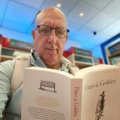 Javier Noriega, la píldora literaria del jueves 13 de agosto de 2026