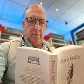 Javier Noriega, la píldora literaria del jueves 13 de agosto de 2026 Javier Noriega, la píldora literaria del jueves 13 de agosto de 2026