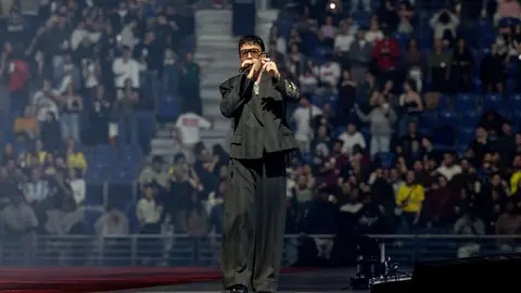 Rosalía y Quevedo destronan al pop tradicional: así han cambiado las listas musicales en España Rosalía y Quevedo destronan al pop tradicional: así han cambiado las listas musicales en España