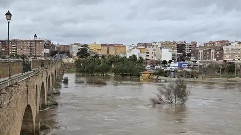 Badajoz destinará 29,4 millones de euros para mitigar los daños de las borrascas Badajoz destinará 29,4 millones de euros para mitigar los daños de las borrascas
