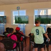 Callosa d’en Sarrià celebra el Día Internacional de la Juventud con una nueva edición de la Game Party