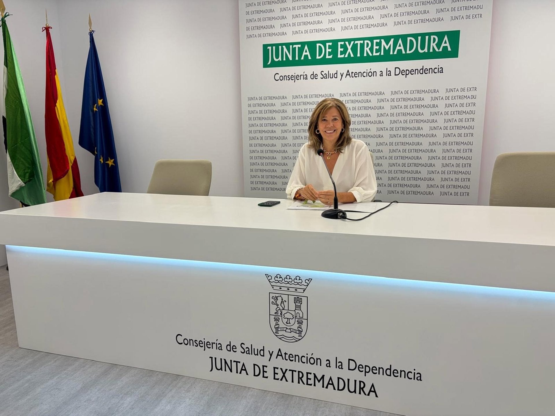 Un programa educativo lleva a las aulas productos saludables de Extremadura y talleres para leer etiquetas de alimentos Un programa educativo lleva a las aulas productos saludables de Extremadura y talleres para leer etiquetas de alimentos