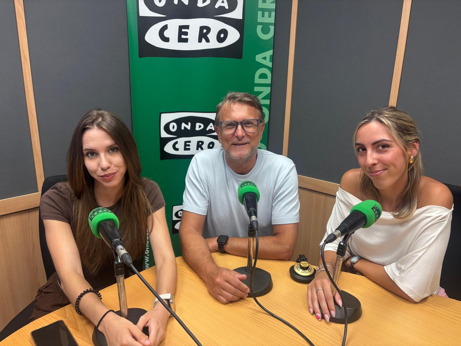 Noticias Mediodía Alicante 21/08/2026 Noticias Mediodía Alicante 21/08/2026