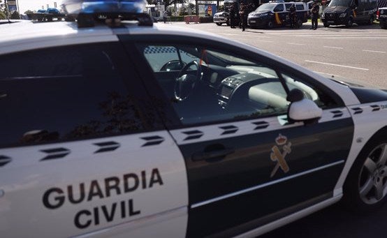 Investigan la muerte de un anciano hallado en una casa en Vilamarxant (Valencia) Investigan la muerte de un anciano hallado en una casa en Vilamarxant (Valencia)
