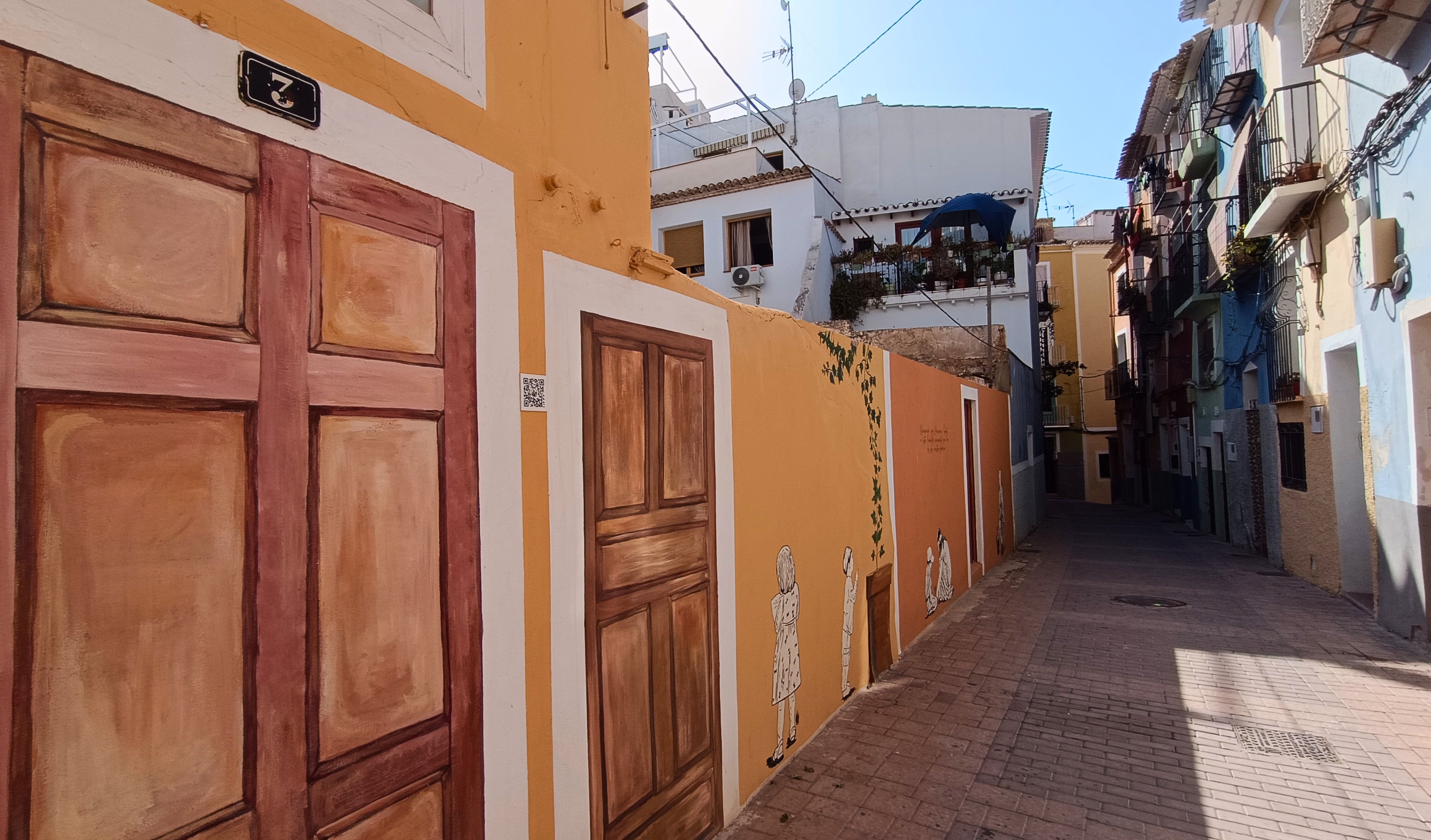Villajoyosa subasta dos parcelas municipales en el centro histórico Villajoyosa subasta dos parcelas municipales en el centro histórico