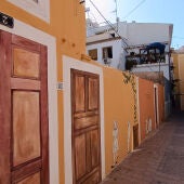 Villajoyosa subasta dos parcelas municipales en el centro histórico
