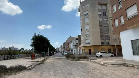 El Ayuntamiento encarga a PAVASAL las obras que permitirán conectar tres calles y aliviar el tráfico del paseo San Juan Bosco El Ayuntamiento encarga a PAVASAL las obras que permitirán conectar tres calles y aliviar el tráfico del paseo San Juan Bosco